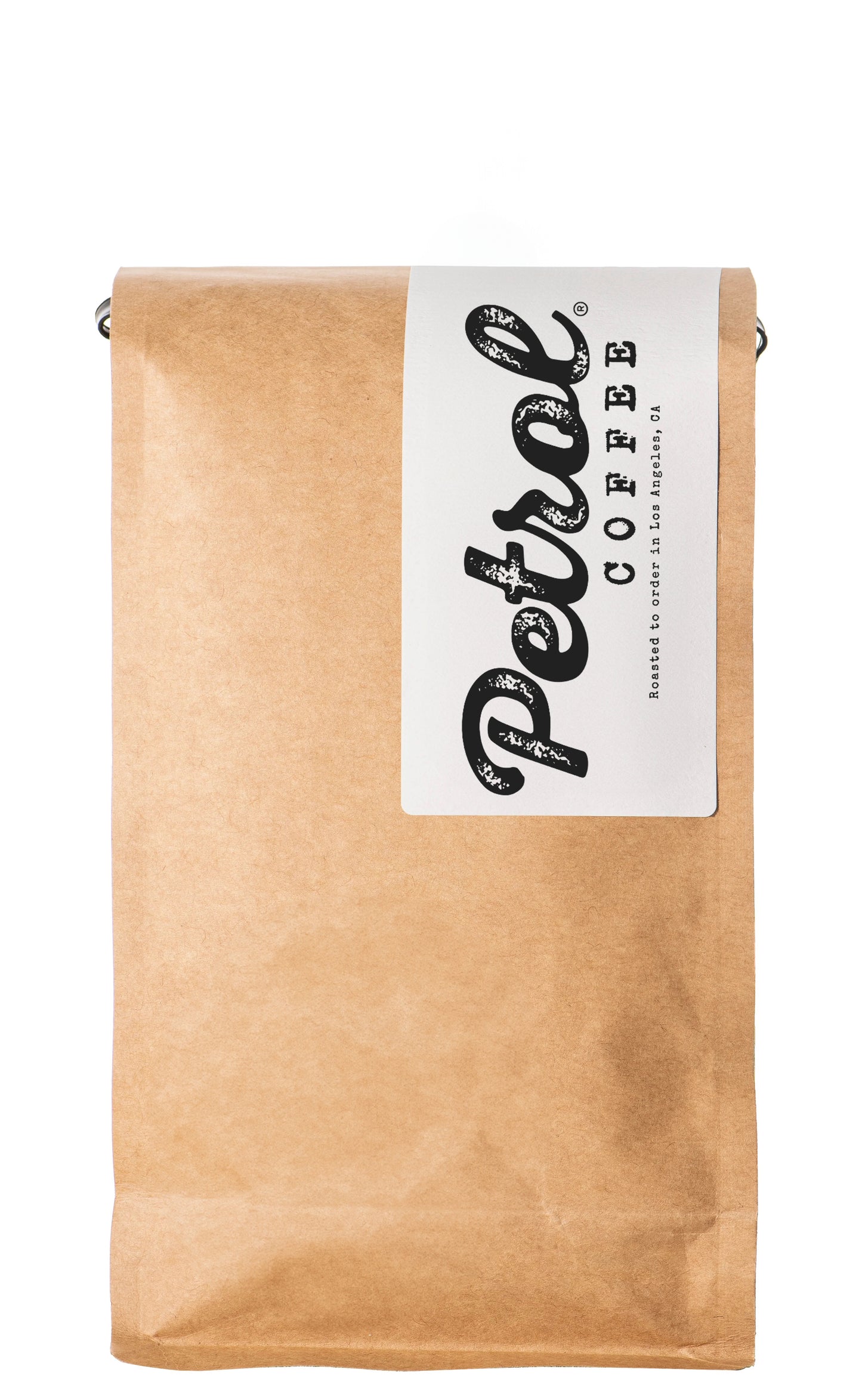 Diesel Decaf - Petrol Coffee
