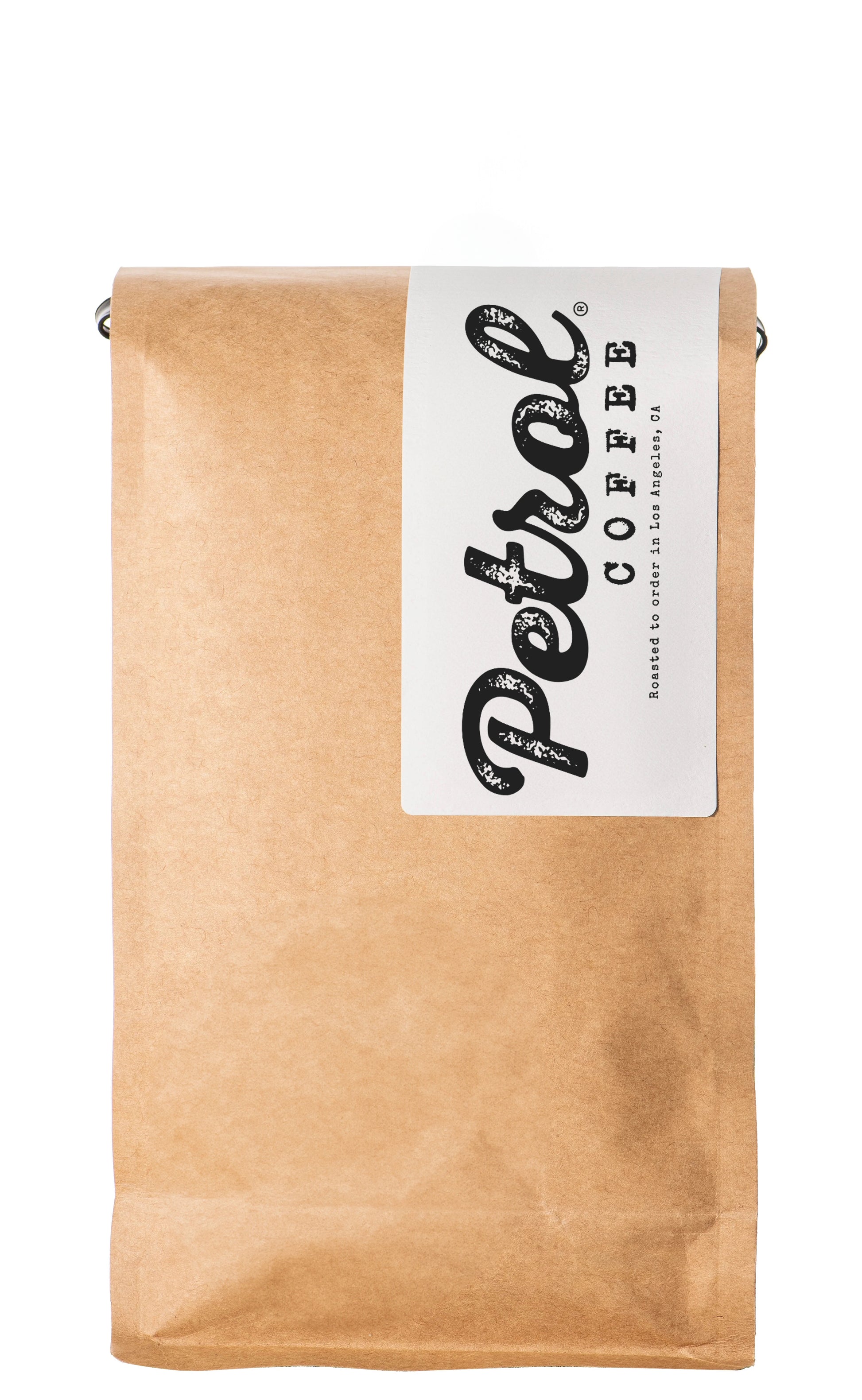 Diesel Decaf - Petrol Coffee
